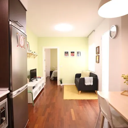 Super - Historic Centre Apartment