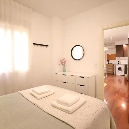 Apartment Super - Historic Centre *