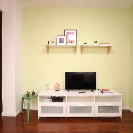 Super - Historic Centre Apartment Malaga