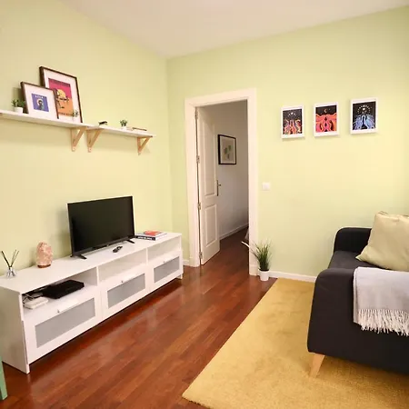 Apartment Super - Historic Centre *