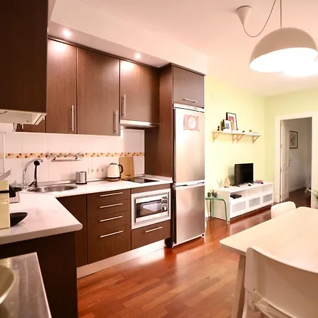 Apartment Super - Historic Centre