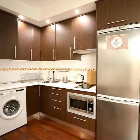 Apartment Super - Historic Centre